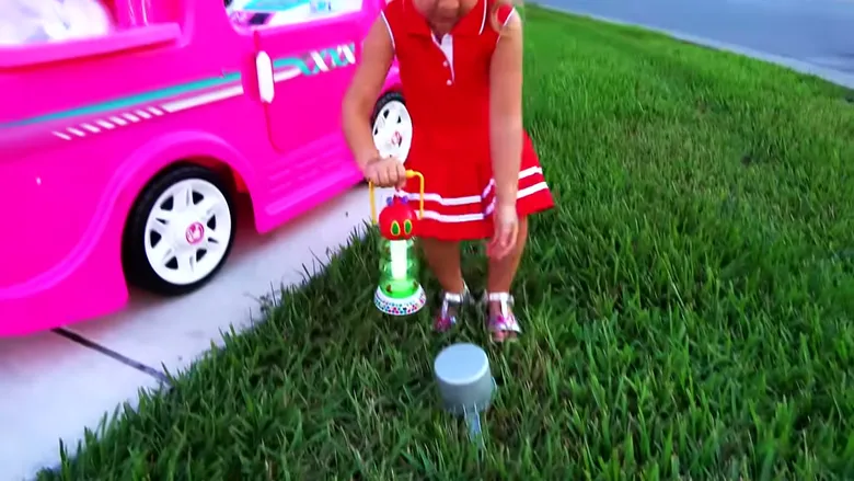 Kids Diana Show