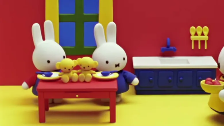 Miffy and Friends