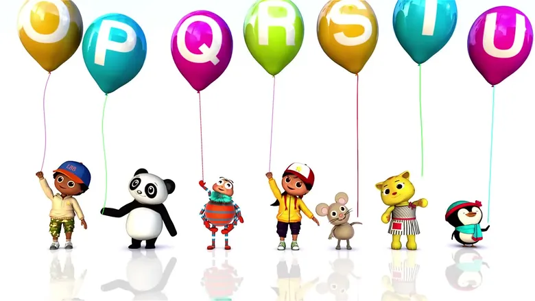 Little Baby Bum