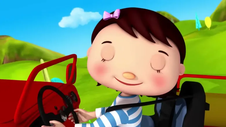 Little Baby Bum