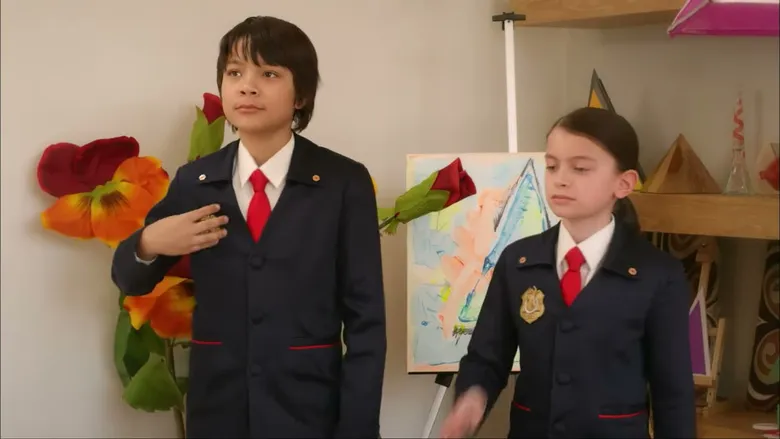 Odd Squad