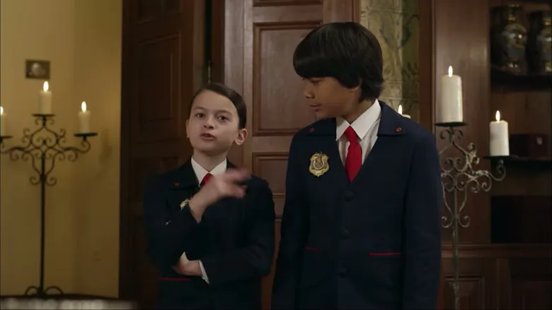 Odd Squad