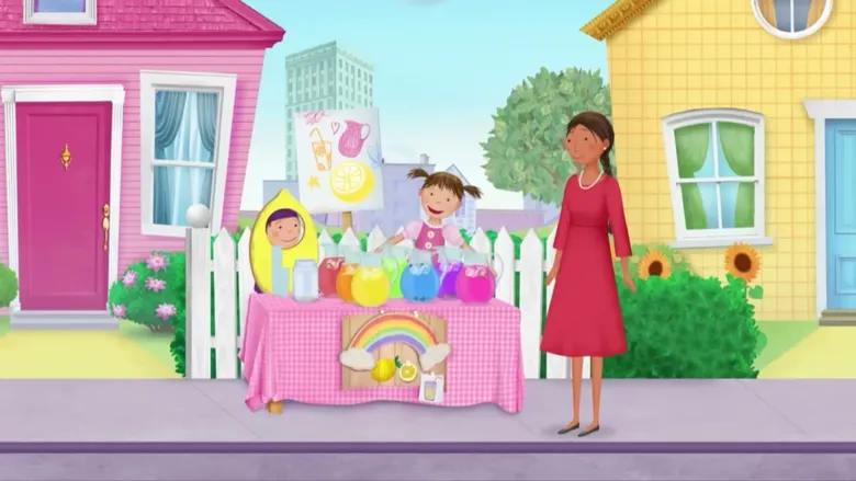 Pinkalicious & Peterrific
