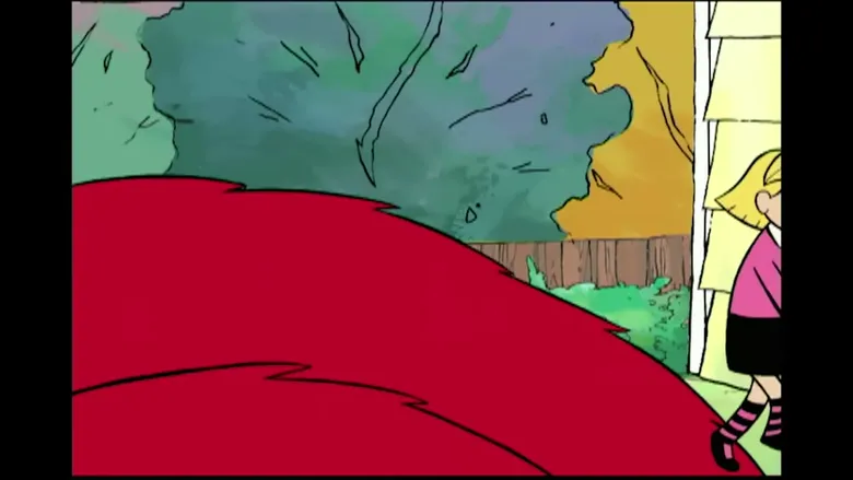 Clifford the Big Red Dog