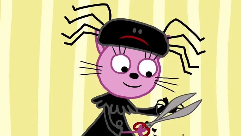 Kid-E-Cats