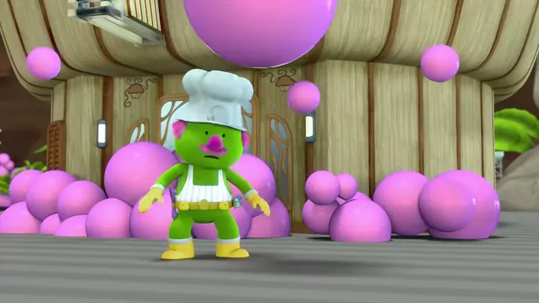 Doozers