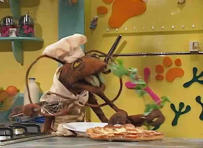 Animal Show