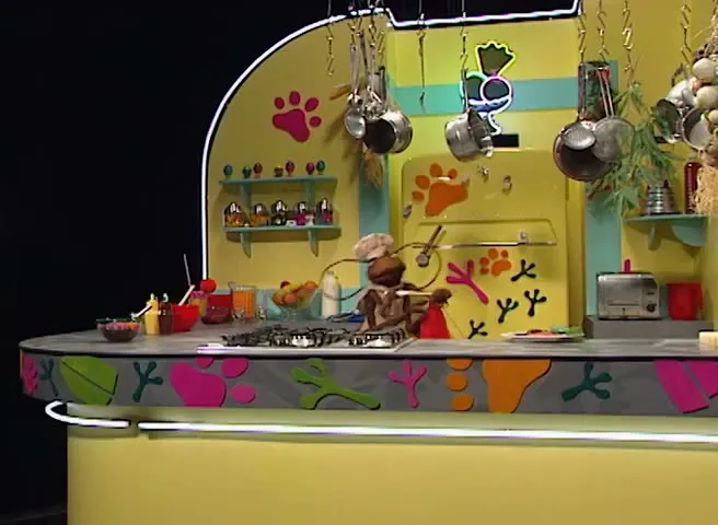 Animal Show