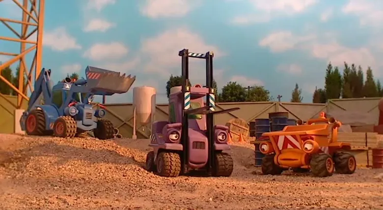 Construction Site