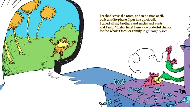 Brightly Storytime