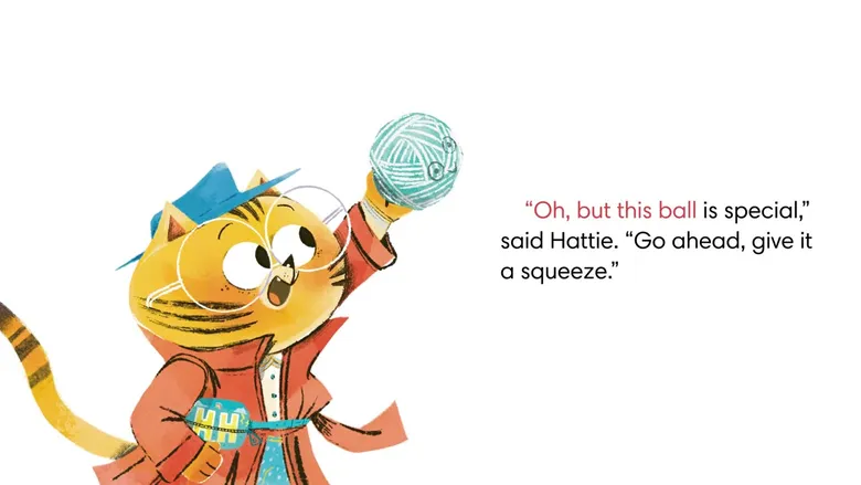 Brightly Storytime