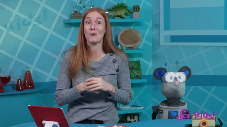 SciShow Kids