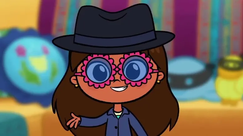 Rosie's Rules