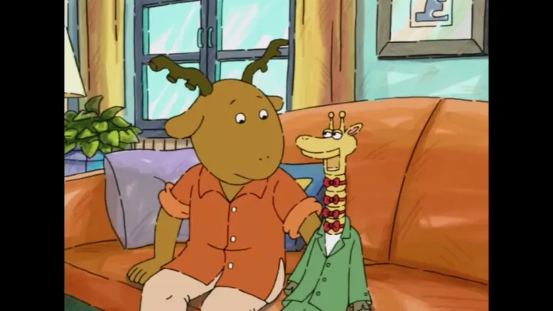 Arthur