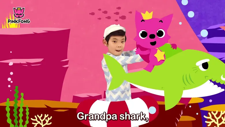 Pinkfong