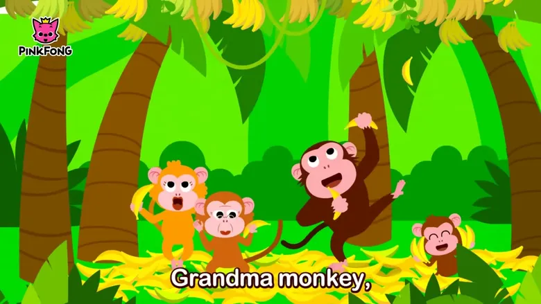 Pinkfong