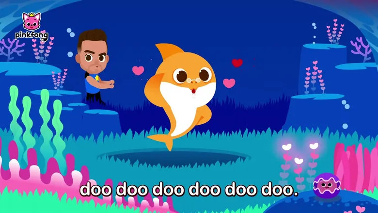 Pinkfong