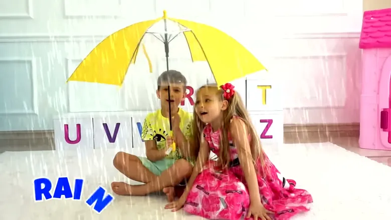 Kids Roma Show