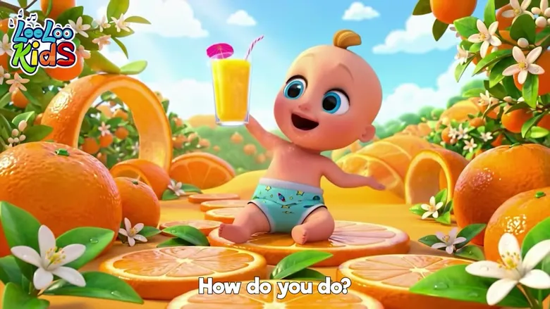 LooLoo Kids