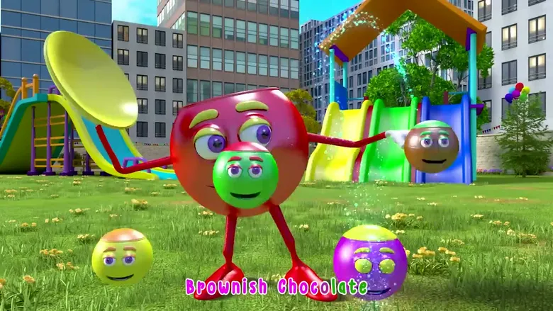 Billion Surprise Toys
