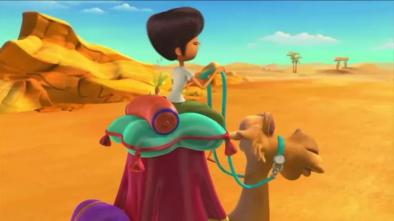 Puppy Dog Pals
