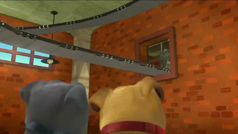 Puppy Dog Pals